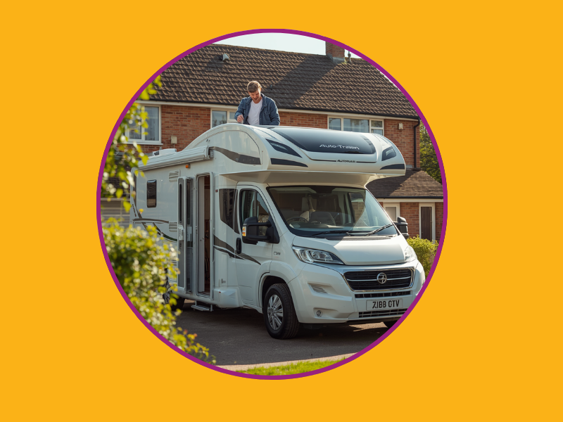 Motorhome Checks