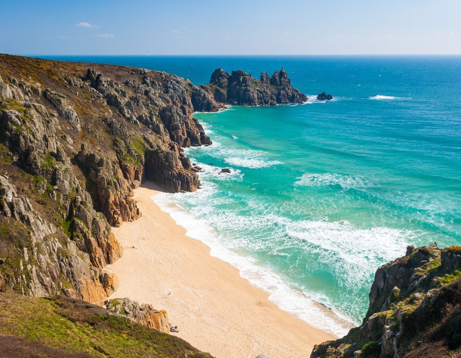Cornwall
