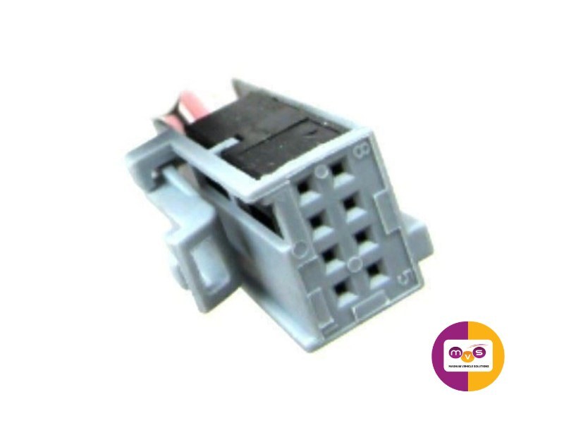 Fiat Ducato Long Arm Electric Mirror 