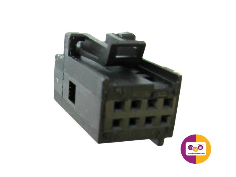 Fiat Ducato Long Arm Electric Mirror 