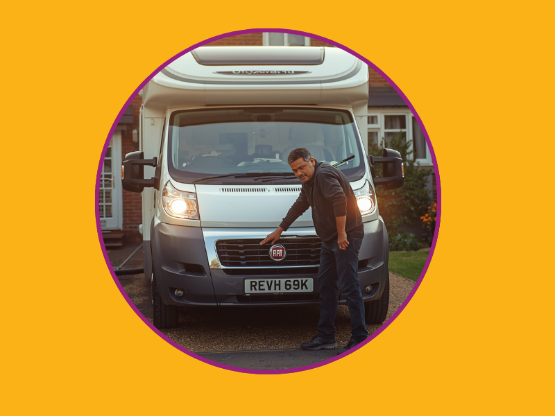 Motorhome Checks