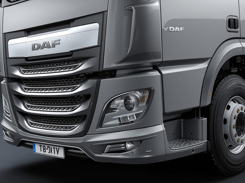 DAF Truck