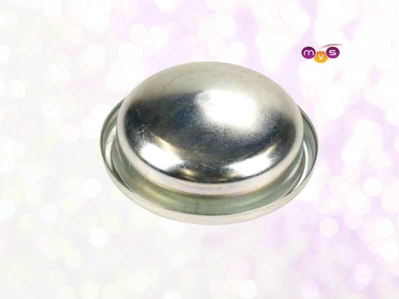 Iveco Daily VI, VII, VIII Axle End Hub Cap Fits LH/RH 2014> Genuine 5801564330