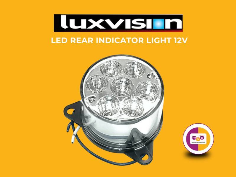 LED Rear Indicator Light