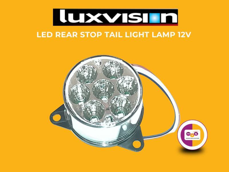 LED Rear Stop Light