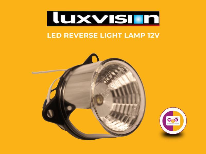 LED Reverse Light