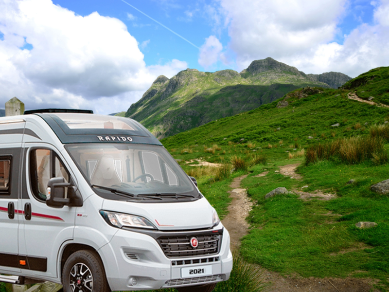 Magnum Motorhome Parts