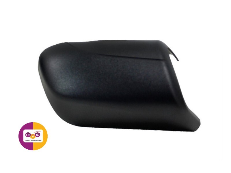 Motorhome Mirror Covers