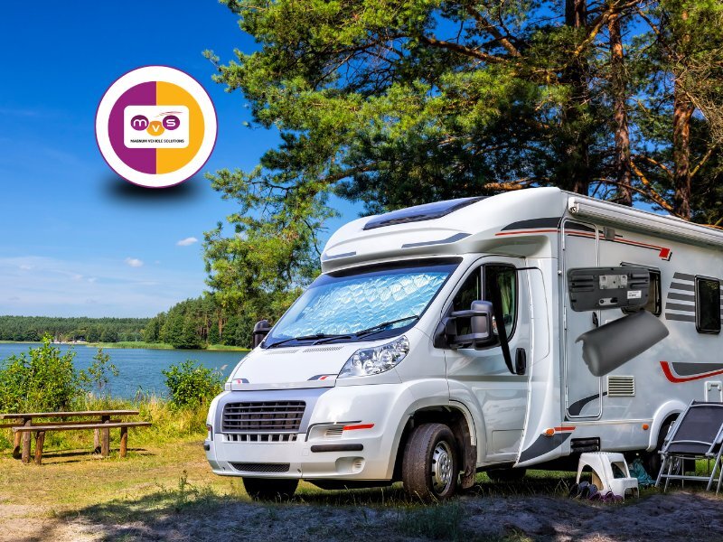 Motorhome Parts