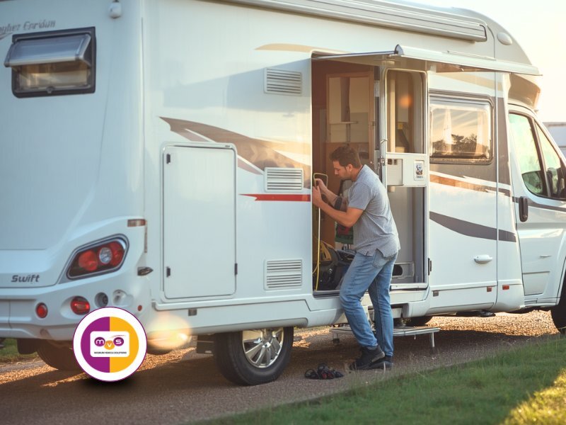 Motorhome Parts