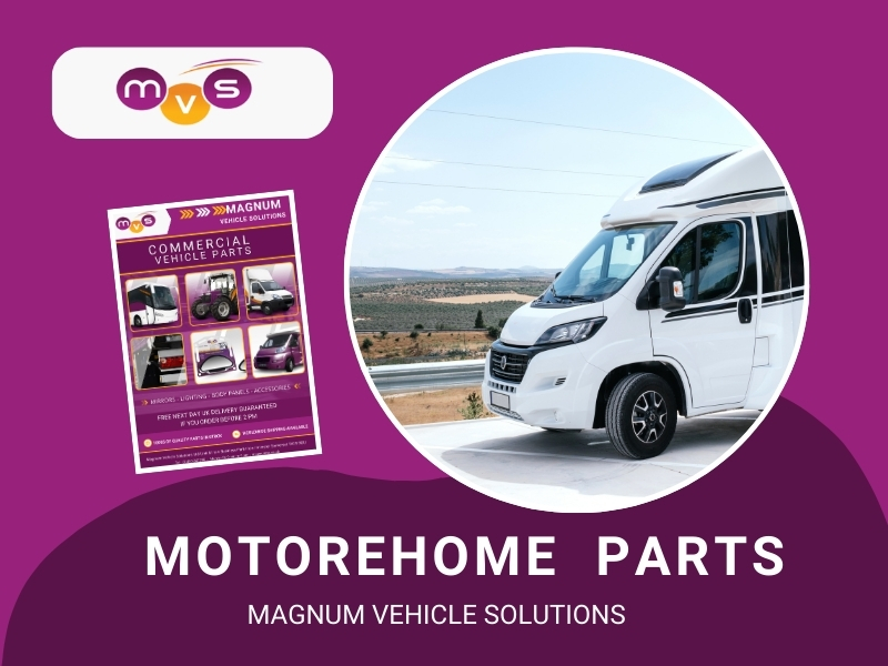 Motorhome Parts UK