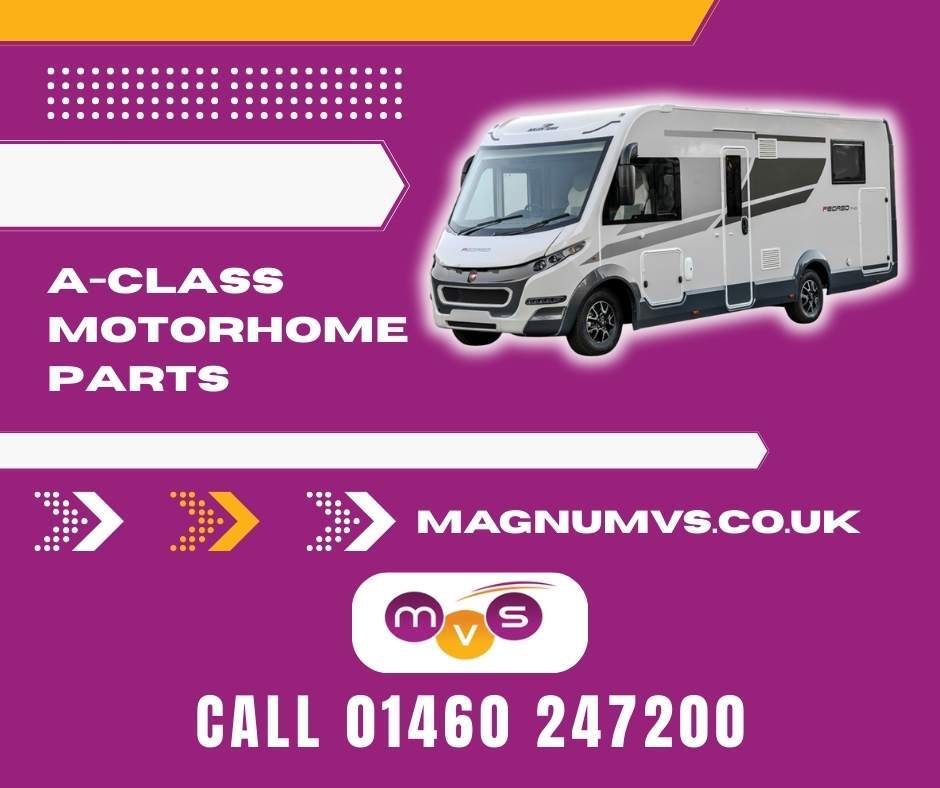 Motorhome Parts