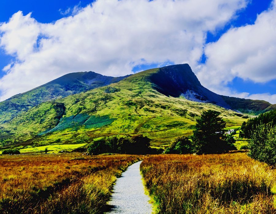 Snowdonia Motorhome Routes
