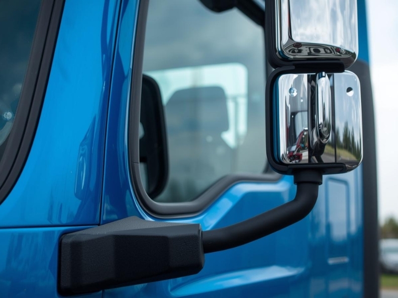 Vehicle Mirror Systems